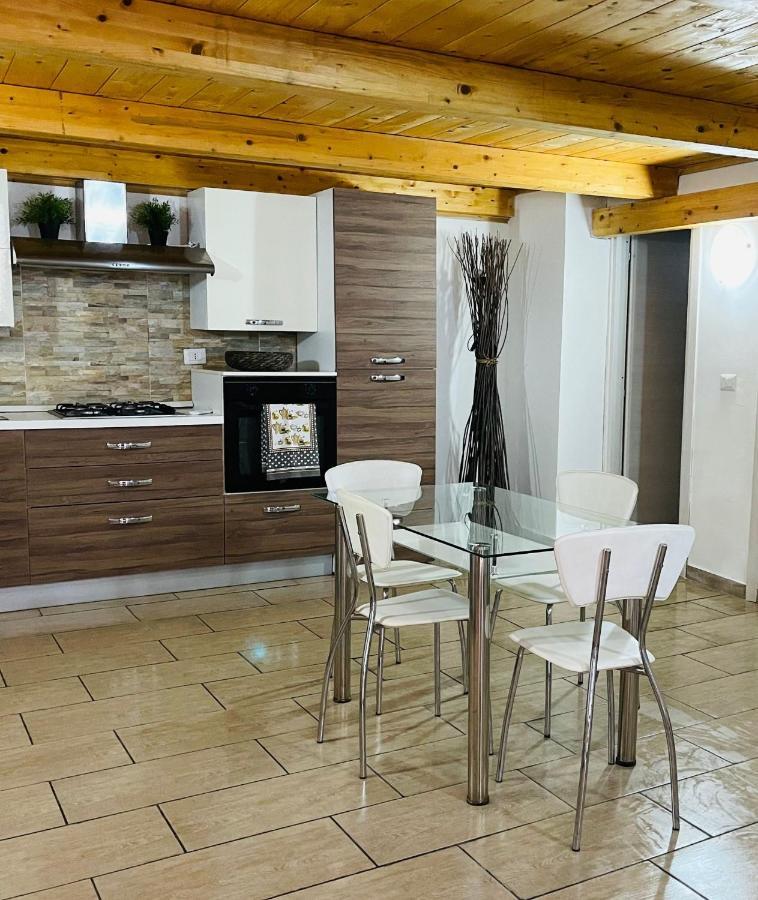 Diego Home Katánie Exteriér fotografie